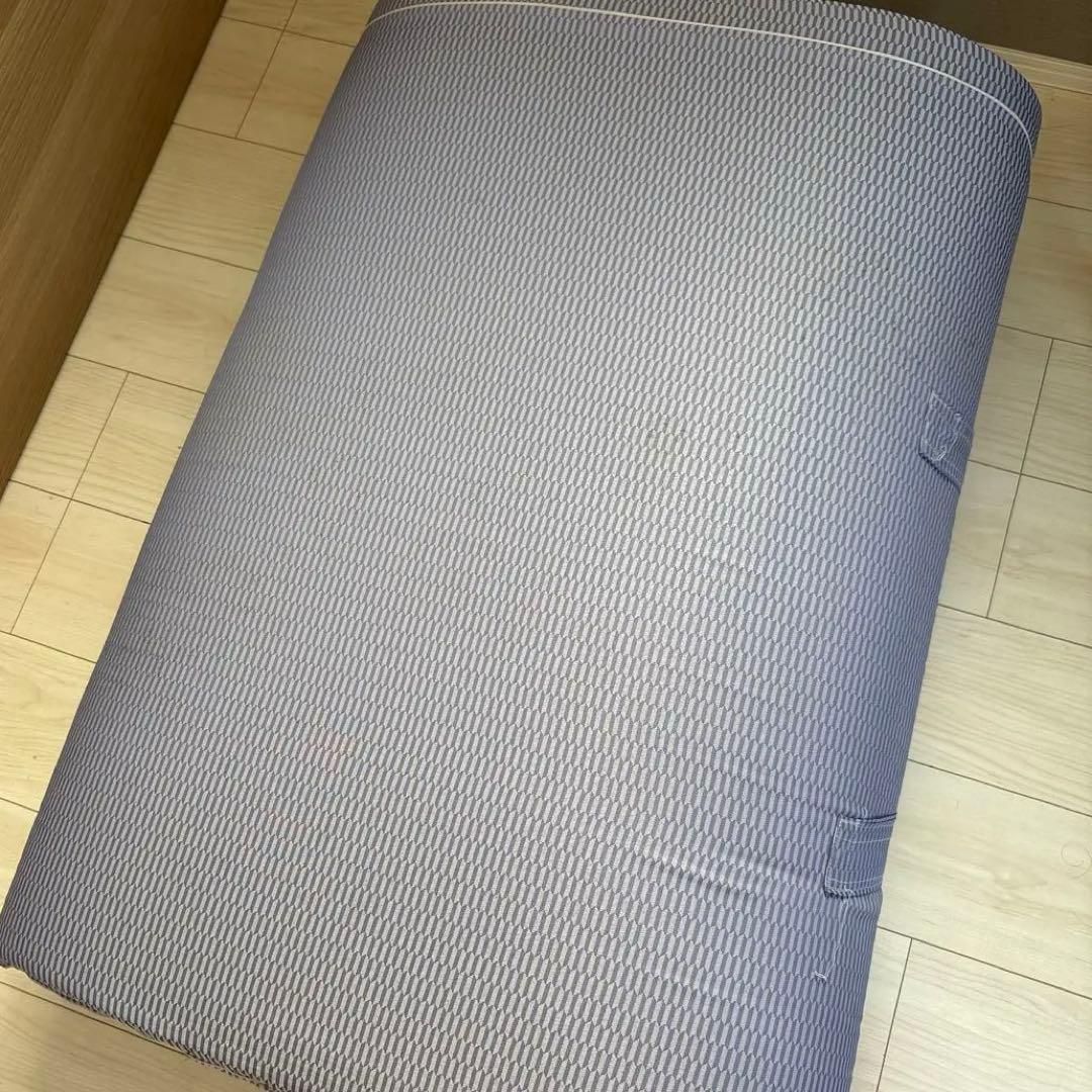 昭和西川　ムアツ　muatsu 2020年　正規品　レギュラー　百貨店購入シーツ