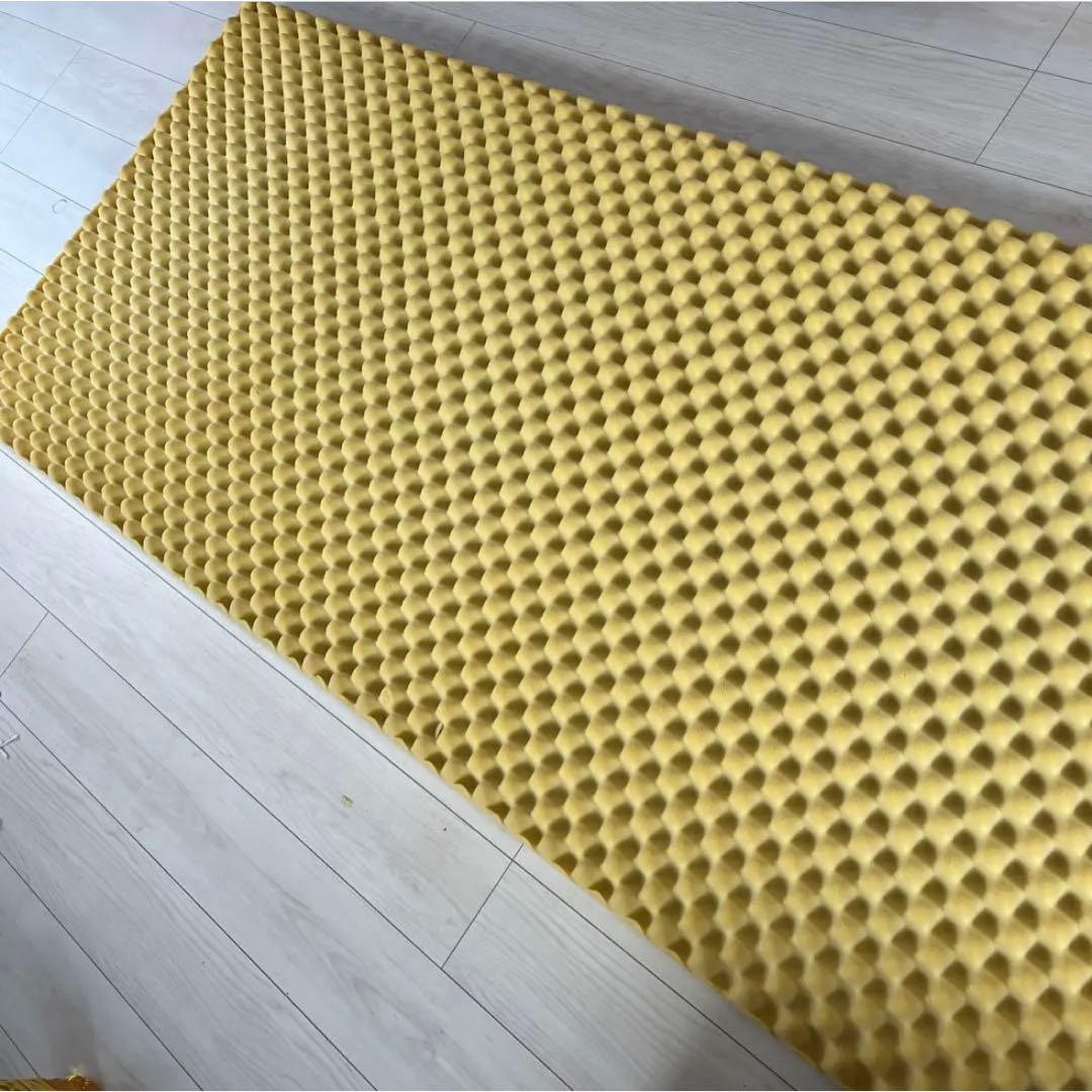 昭和西川　ムアツ　muatsu 2020年　正規品　レギュラー　百貨店購入シーツ