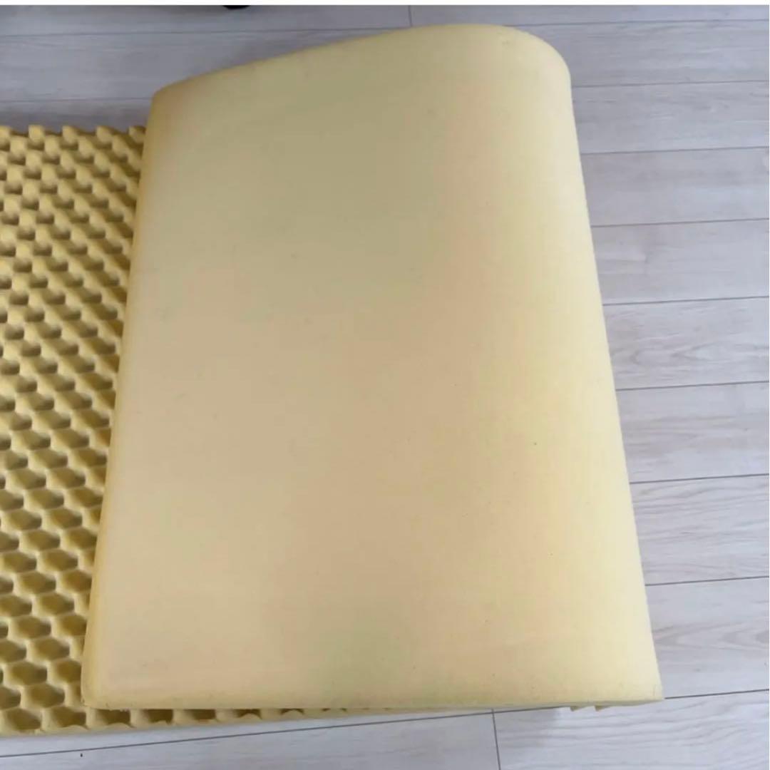 昭和西川　ムアツ　muatsu 2020年　正規品　レギュラー　百貨店購入シーツ