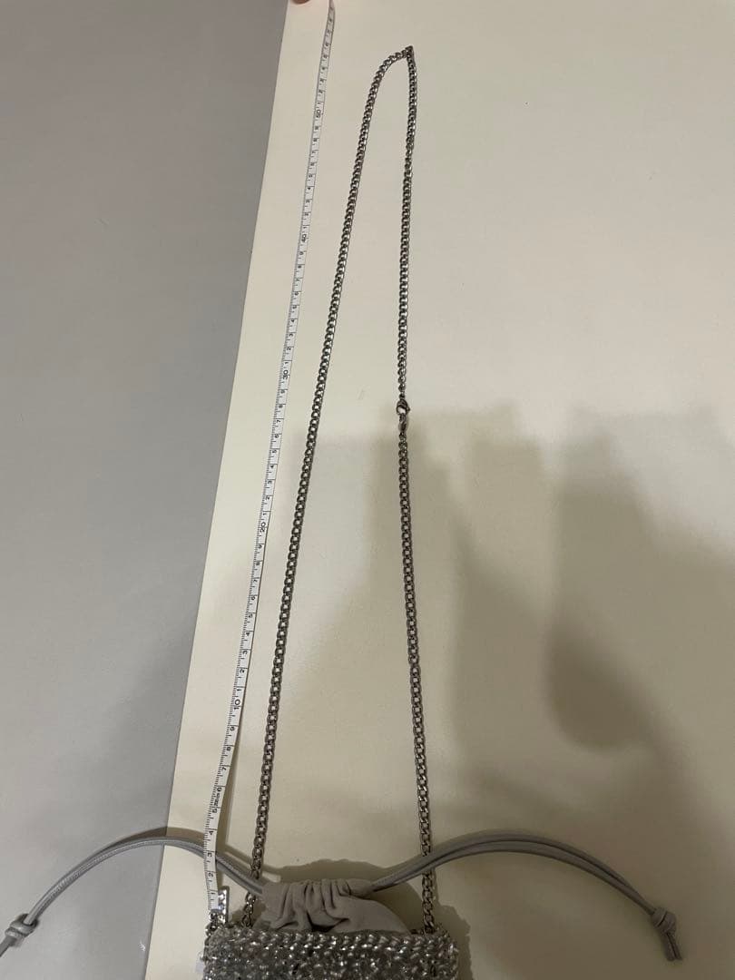 アンテプリマ　アルジェント　ミニショルダー