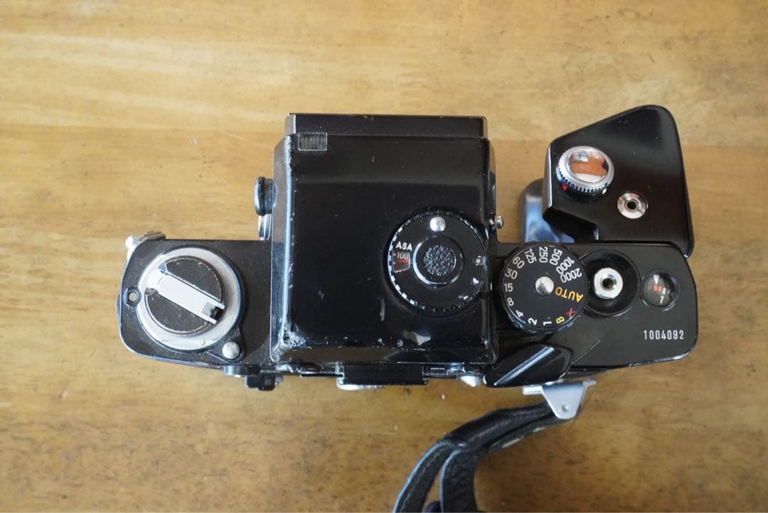 MINOLTA X-1 MOTOR ジャンク