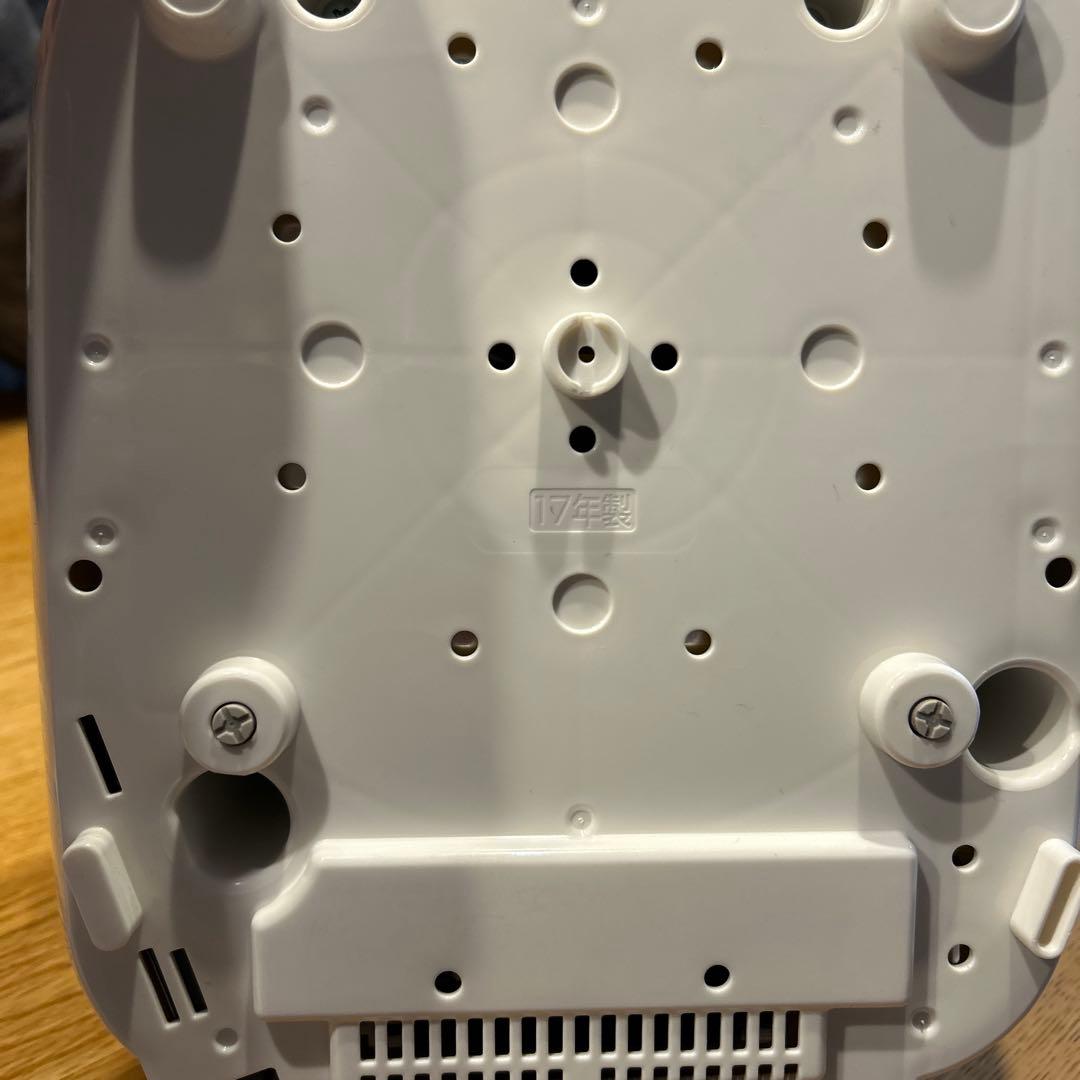 みっちゃん象印 NP-QA06 炊飯器 圧力IH炊飯ジャー極め羽釜3.5合