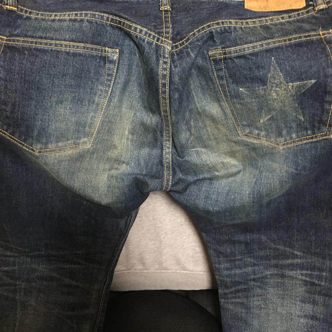 パンツ SUGAR CANE