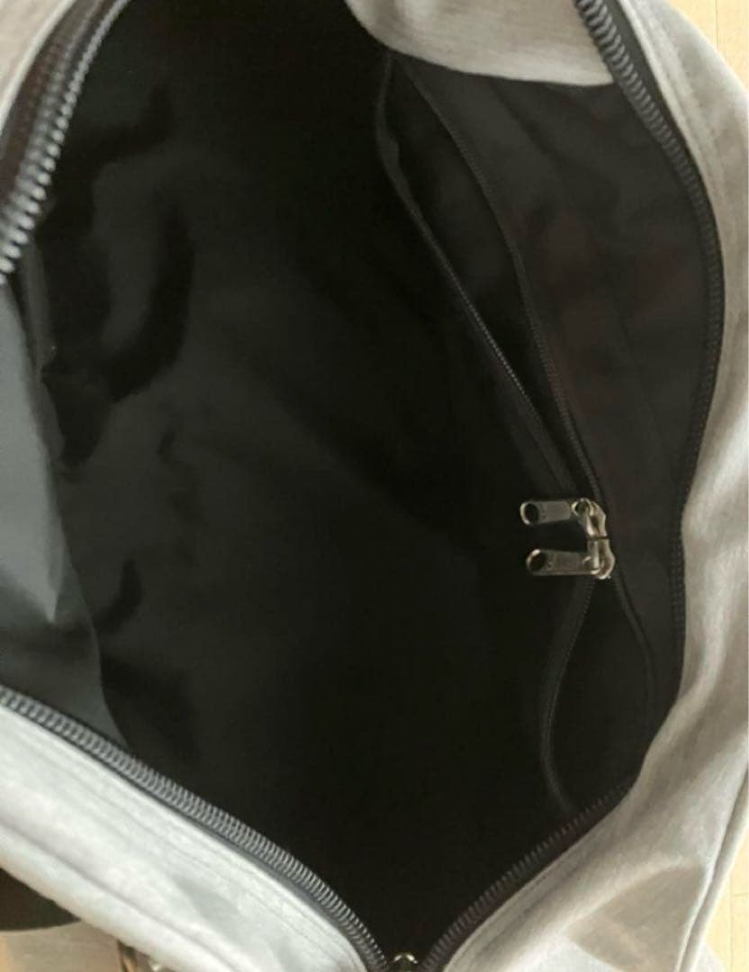 THE NORTH FACE ノースフェイス パープルレーベル ボストンバッグ