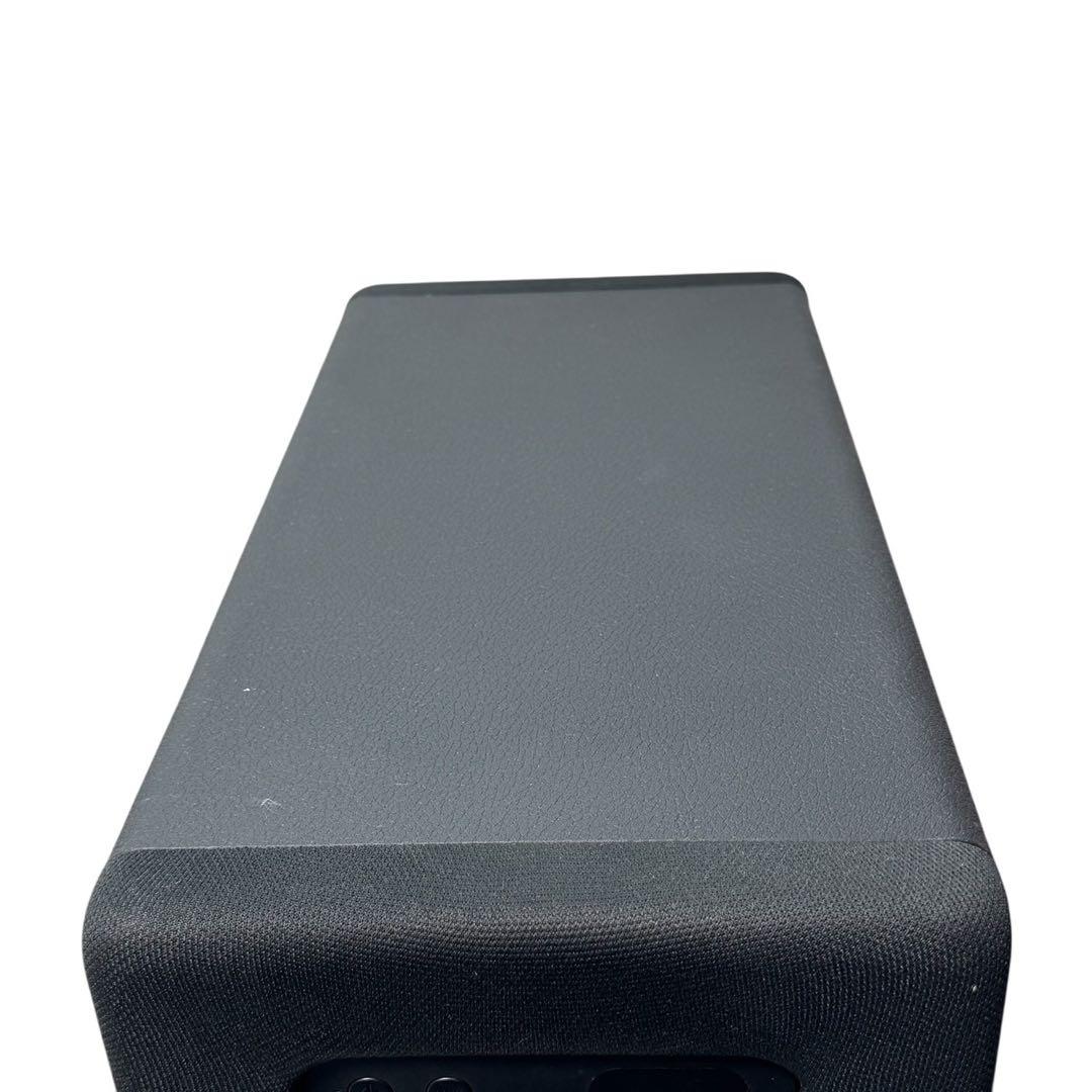 SONY ソニー サブウーファー SA-SW3 2023年製