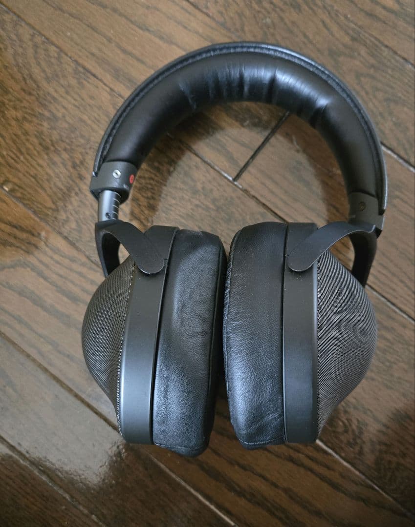 MDR-Z1R + キンバーケーブル