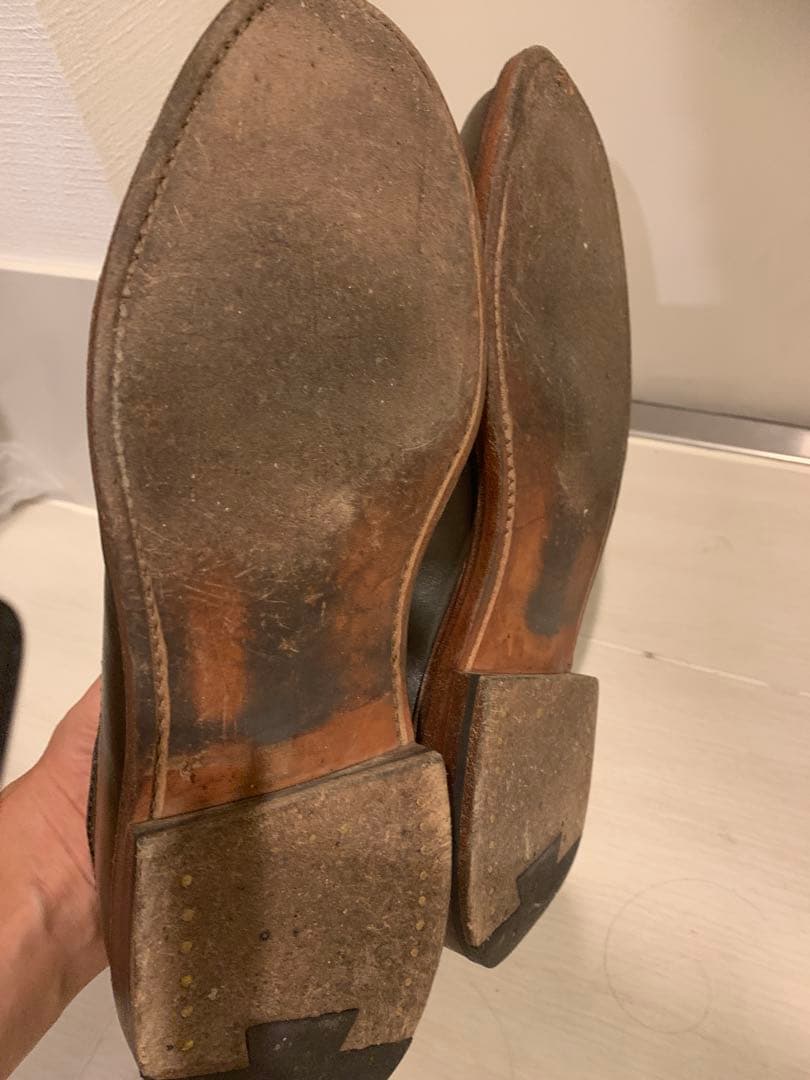 Alden ローデングリーン　レンジャーモック