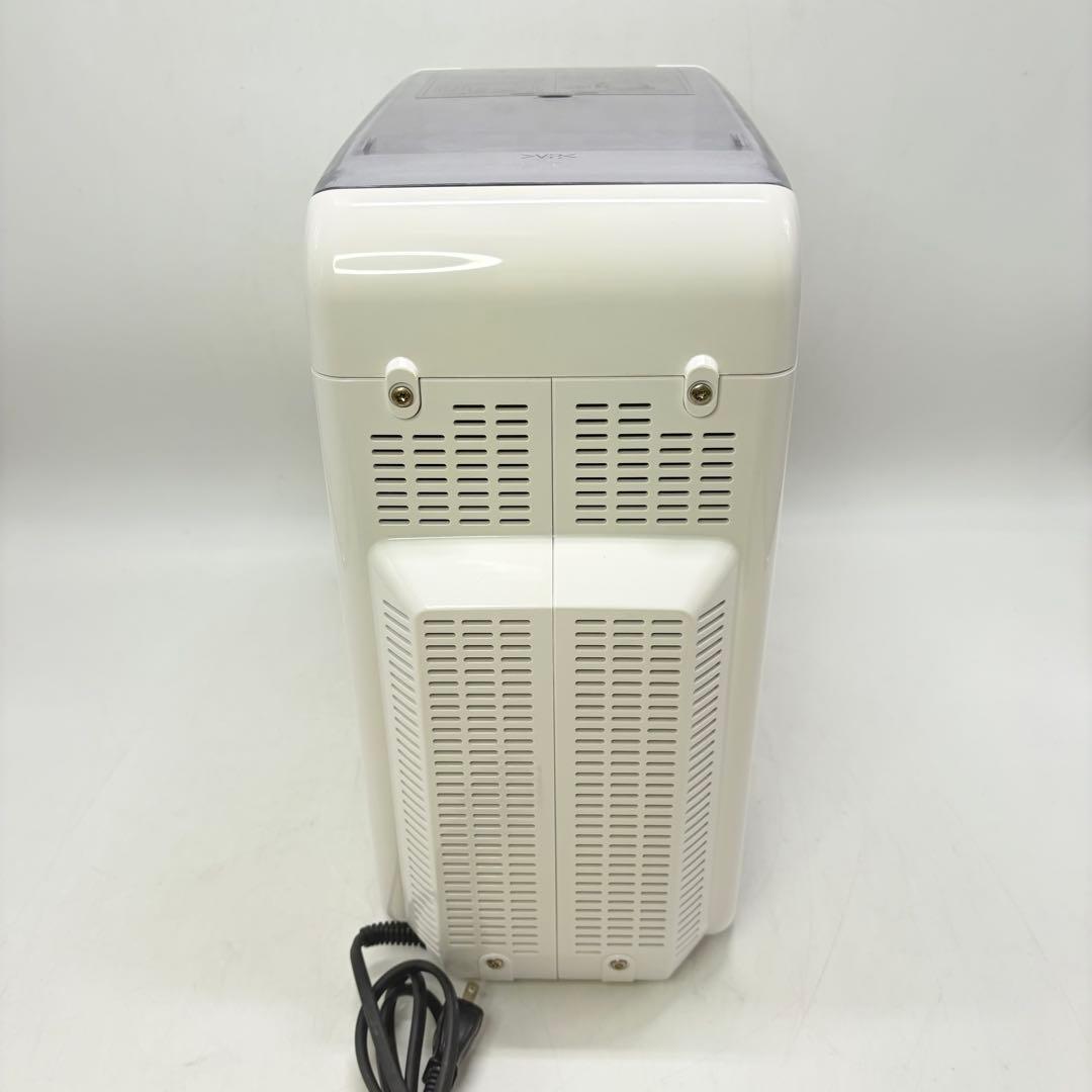 【美品・動作良好】象印 家庭用 精米機 つきたて風味 BR-WA10 ホワイト