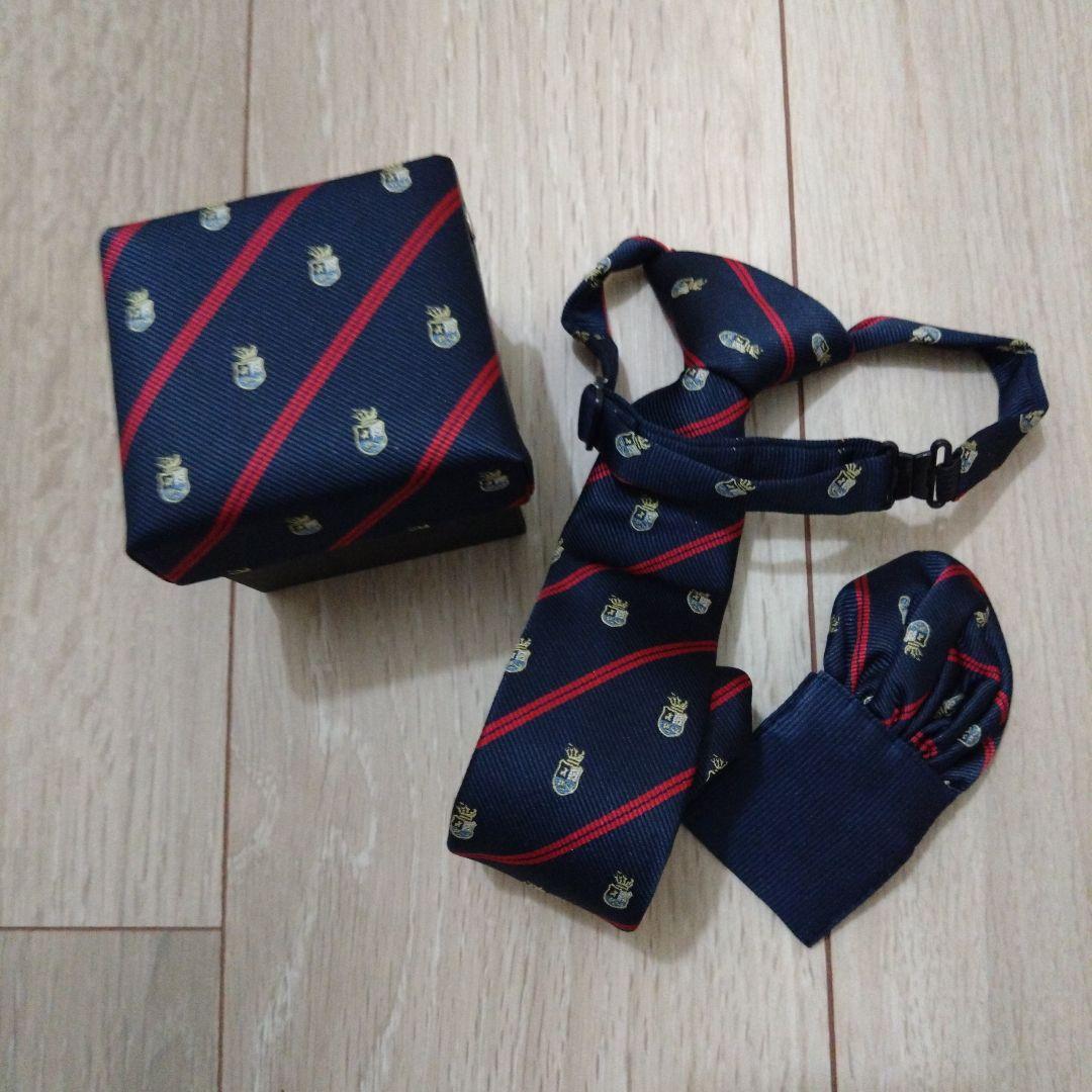 【sato】アローズ　グリーンレーベル　卒園式　入学式　110　男の子