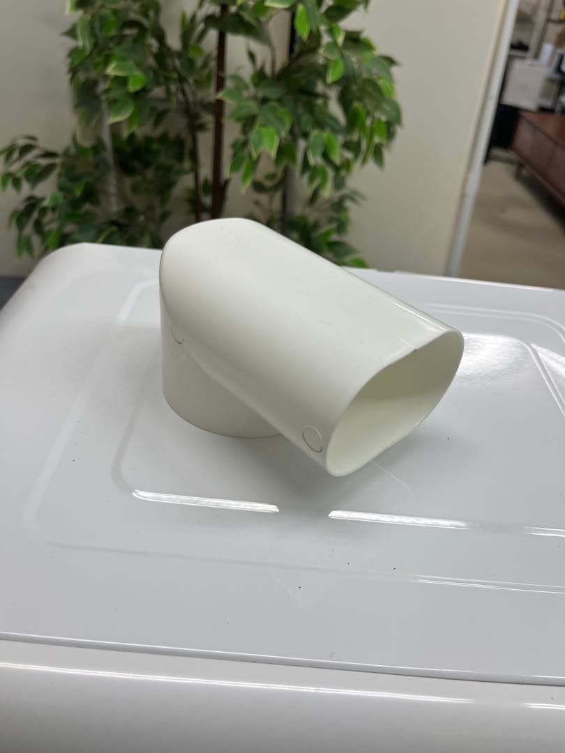 ◆ドラム式衣類乾燥機 4kg 小型ミニコンパクト 乾燥機一人暮らし T