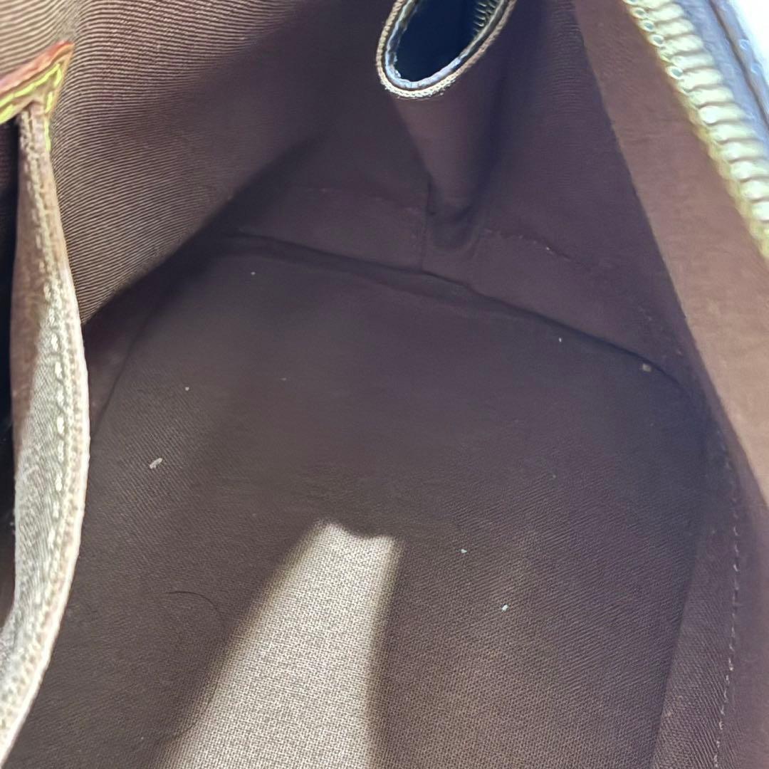 【人気商品✨】ヴィトン　モノグラム　アルマ　M51130　2001年