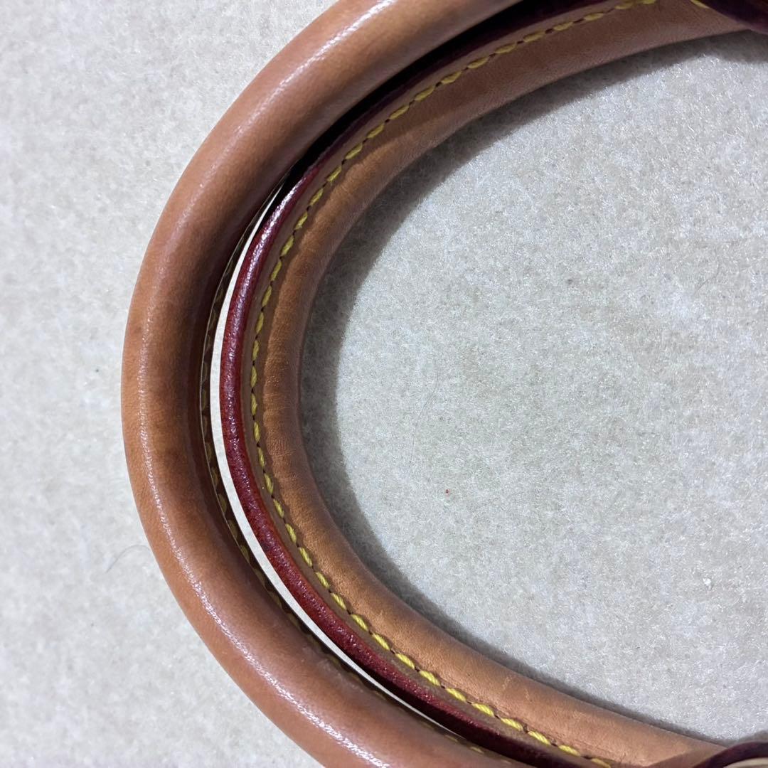 【人気商品✨】ヴィトン　モノグラム　アルマ　M51130　2001年