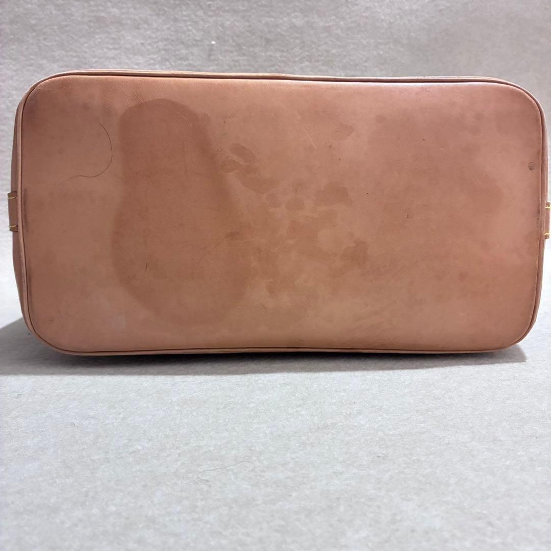 【人気商品✨】ヴィトン　モノグラム　アルマ　M51130　2001年