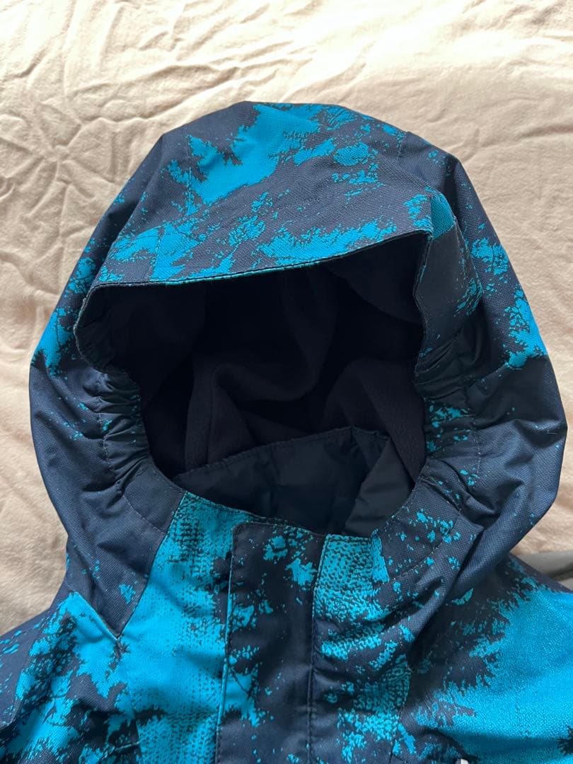 Colombia子供用スキーウェア 140