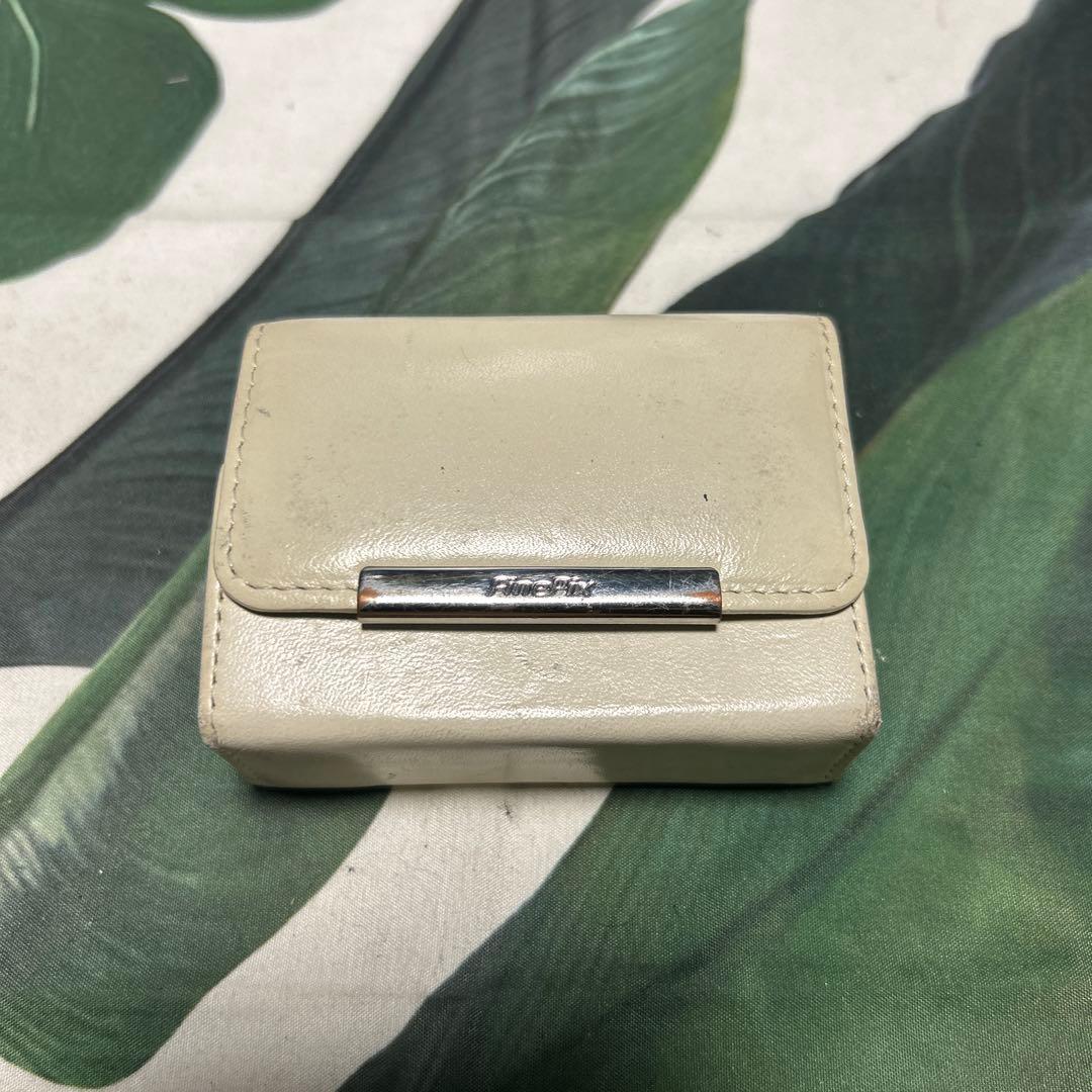 Fujifilm F450 コンパクトデジタルカメラ