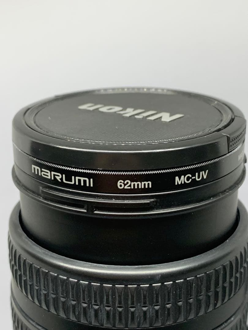 【美品】Nikon ED AF NIKKOR 70-300mm f4-5.6D