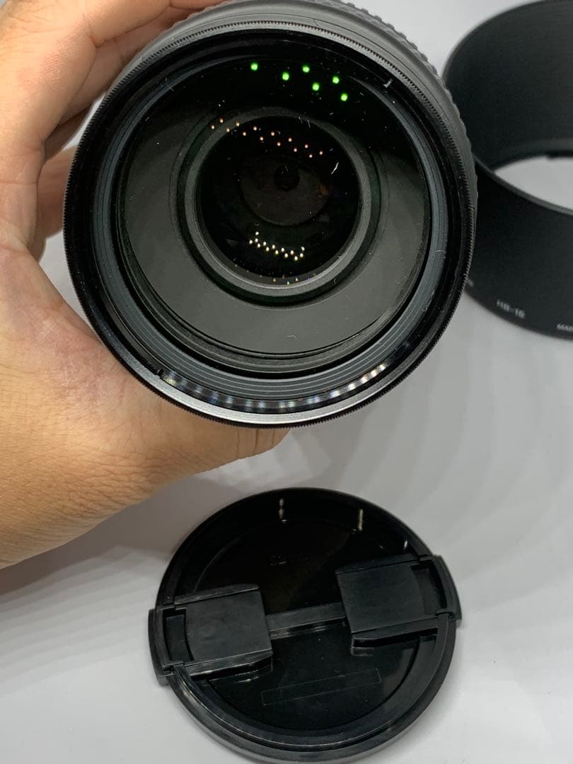 【美品】Nikon ED AF NIKKOR 70-300mm f4-5.6D