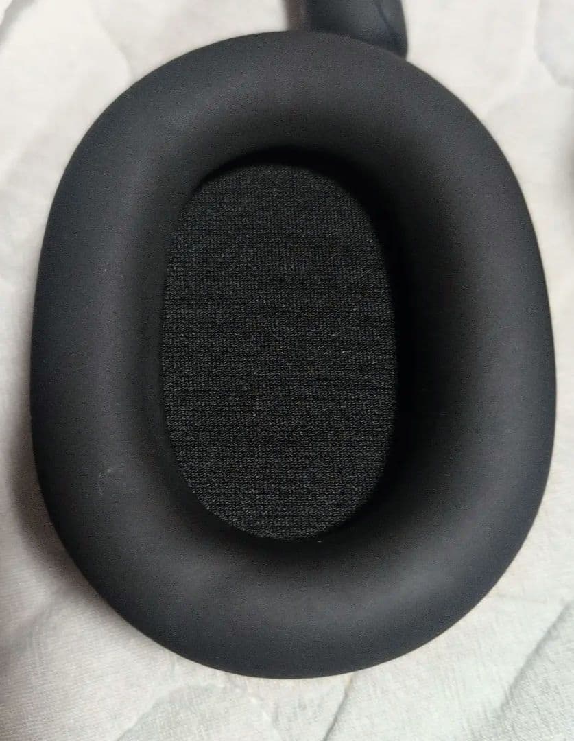 美品・付属品完備 SONY ワイヤレスヘッドホン WH-1000XM5