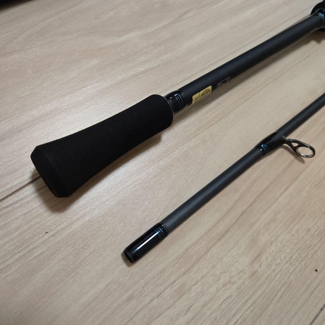 ダイワ エメラルダス AIR 85MLM・K