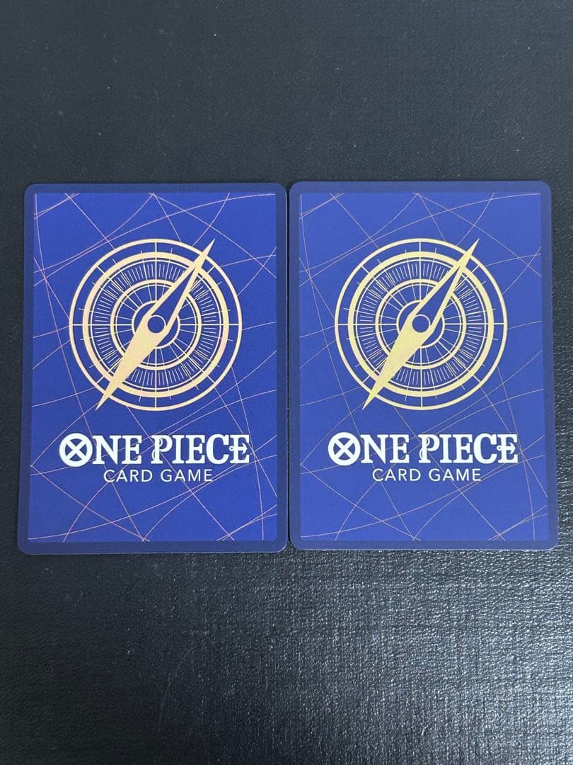 蒼海の七傑　ペローナ　SP SR（スペシャルカード）　2枚　OP06-093