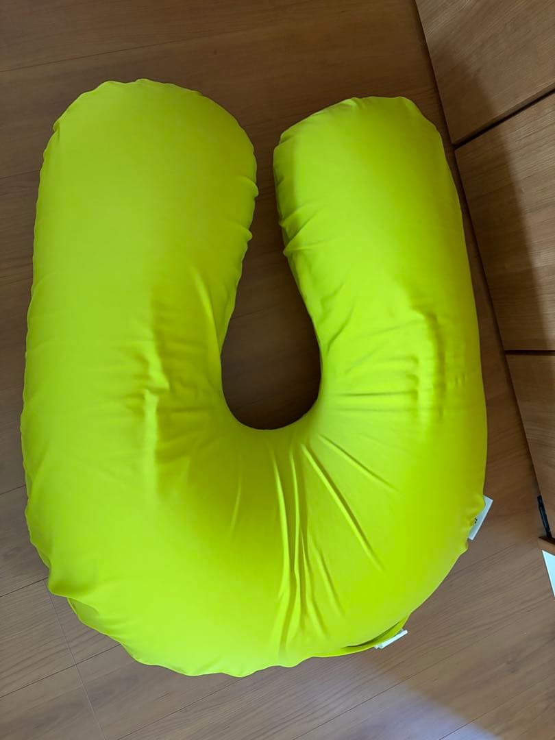 ⭐︎ももがみ⭐︎【中古】ヨギボーマックスandヨギボーサポートセット