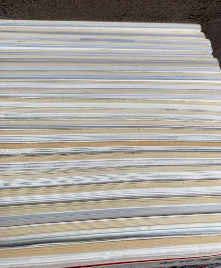 ケトル　創刊準備号・創刊号からVol.57まで58冊セット