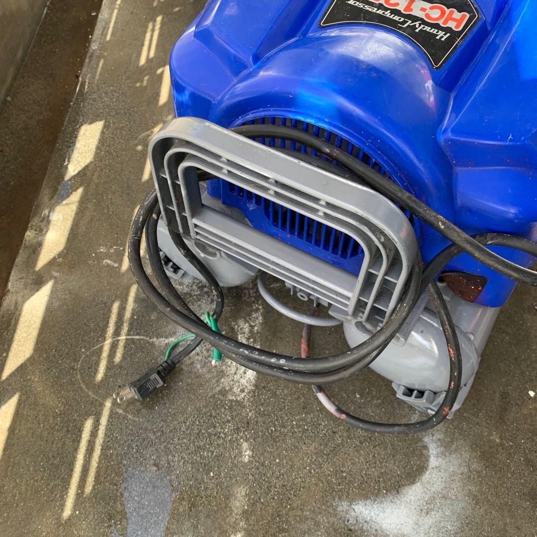 SEIWA コンプレッサーHC-1250 本体