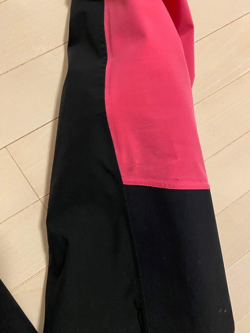 ★送料無料★お洒落　非売品　選手用　デサントメイト　スキーウエア 上下セット