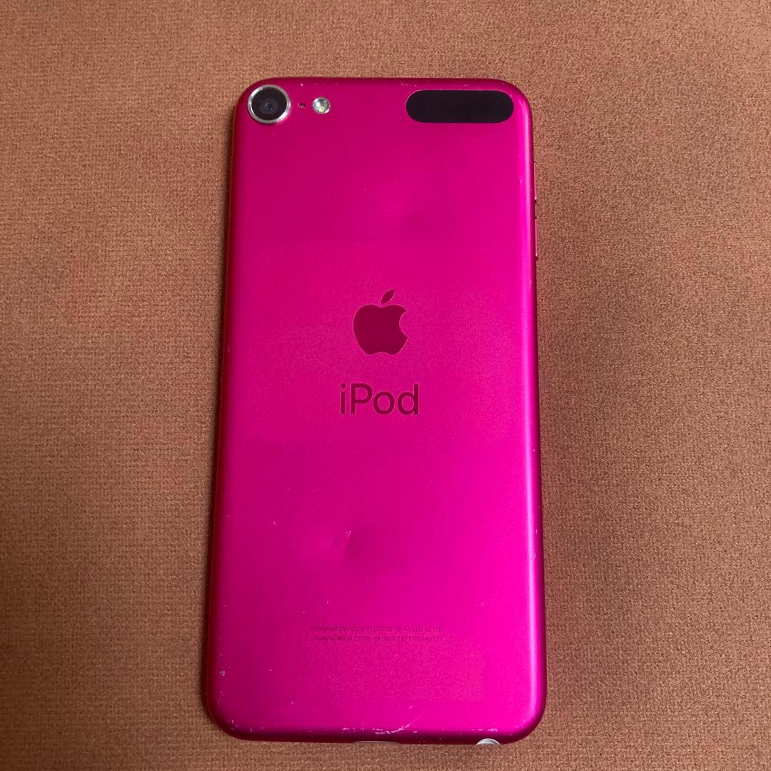 366【早い者勝ち】iPod Touch7 第7世代 32GB WIFIモデル☆