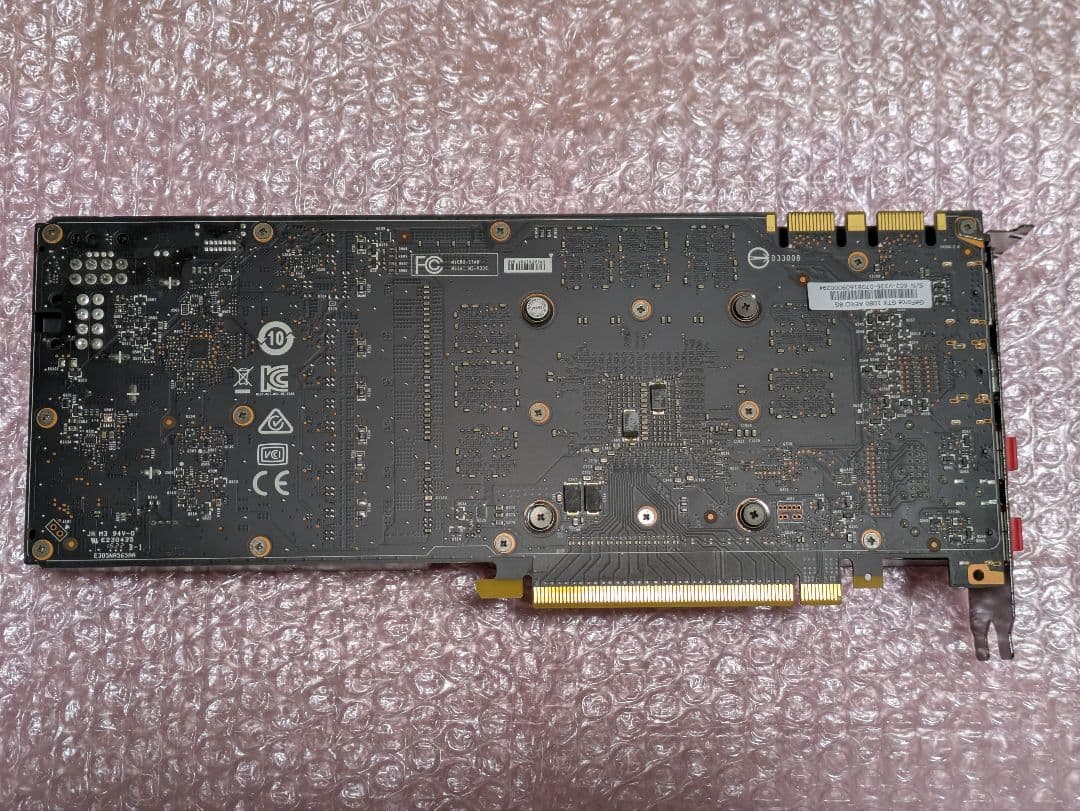 グラフィックボード・グラボ・ビデオカード [hdine[]NVIDIA GeForce GTX 1080