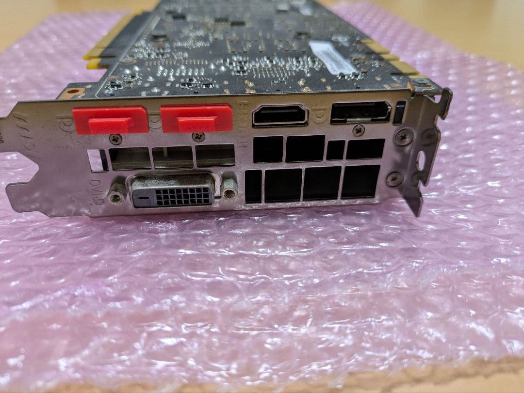 グラフィックボード・グラボ・ビデオカード [hdine[]NVIDIA GeForce GTX 1080