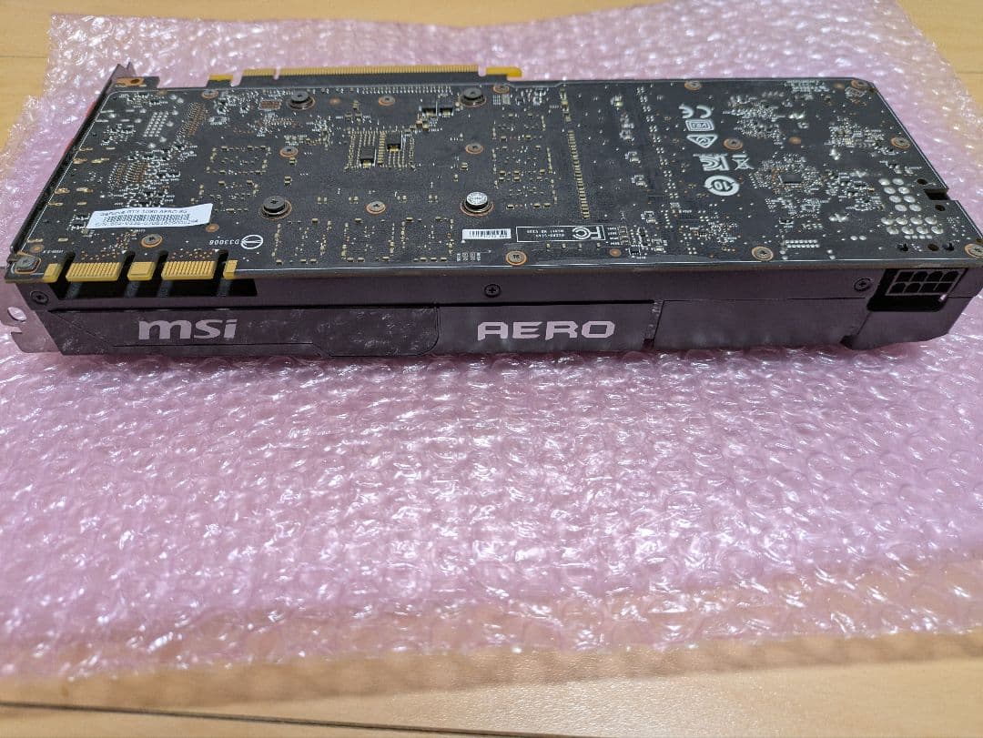 グラフィックボード・グラボ・ビデオカード [hdine[]NVIDIA GeForce GTX 1080