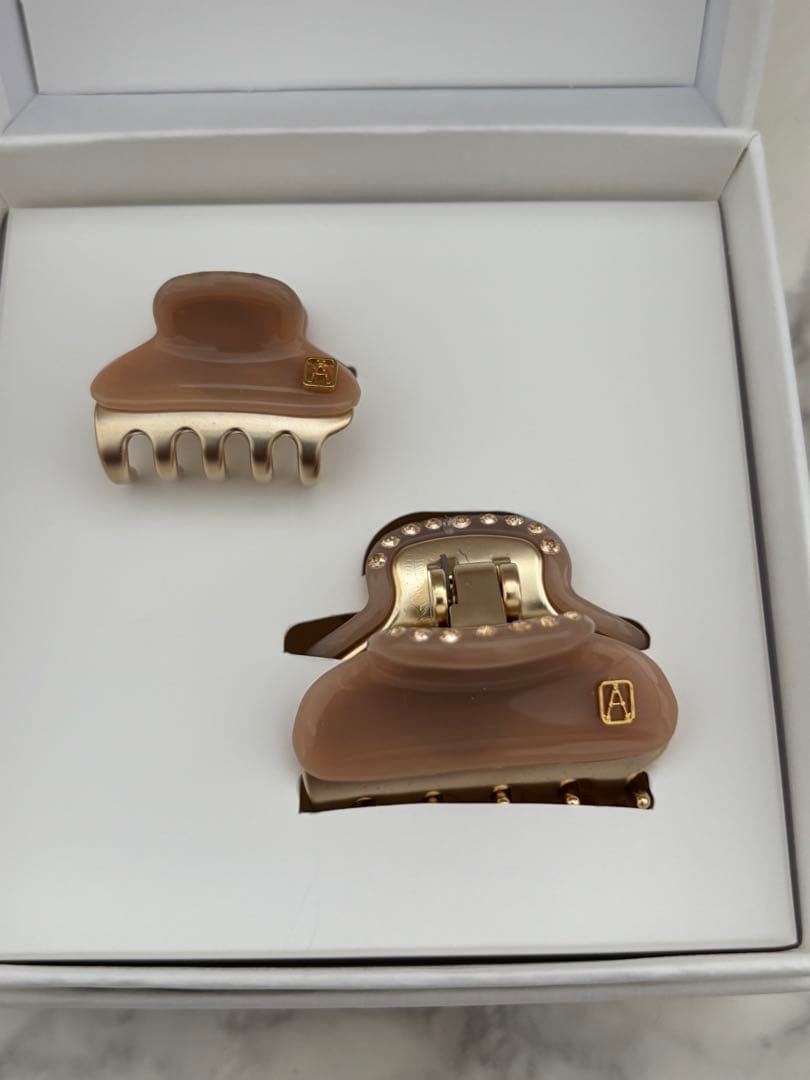 ヘアアクセサリー ALEXANDRE DE PARI