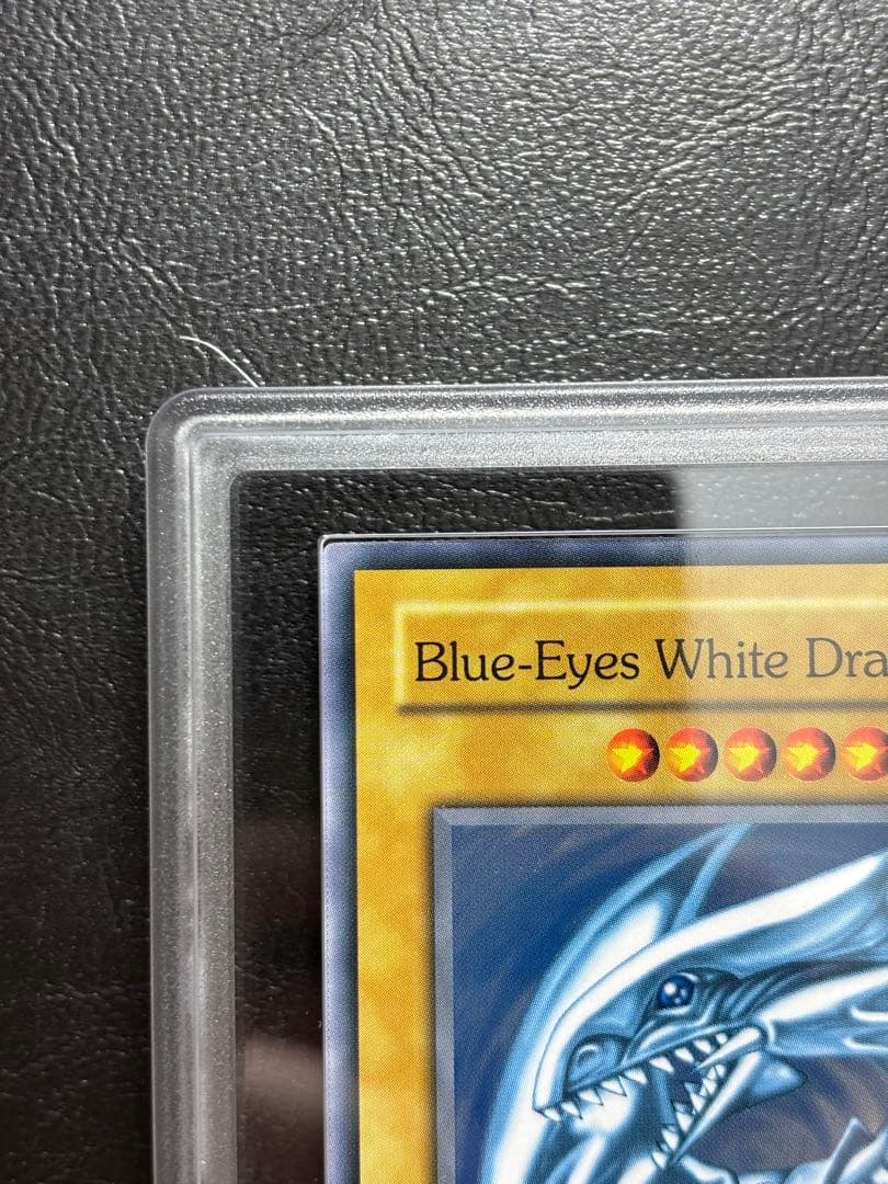 【ARS9】Blue-Eyes White Dragon 英語表記 KA-05