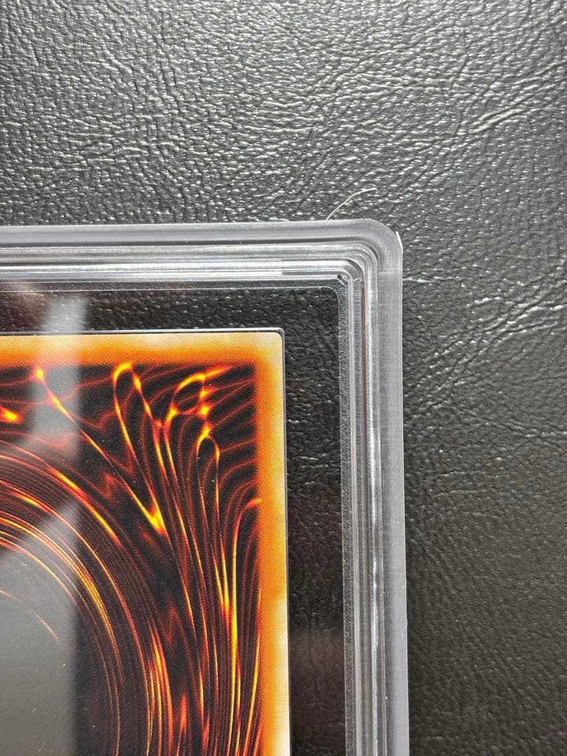 【ARS9】Blue-Eyes White Dragon 英語表記 KA-05