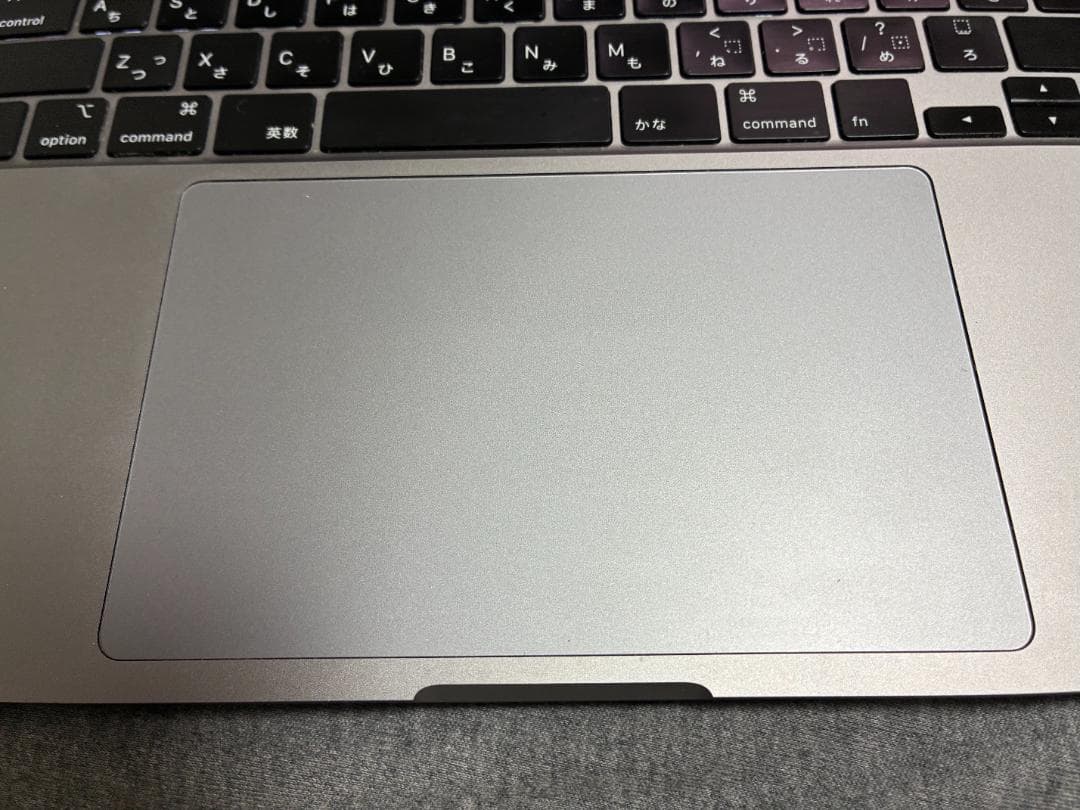 【おまけ付】MacBook Pro 16 2019 16GB 512GB