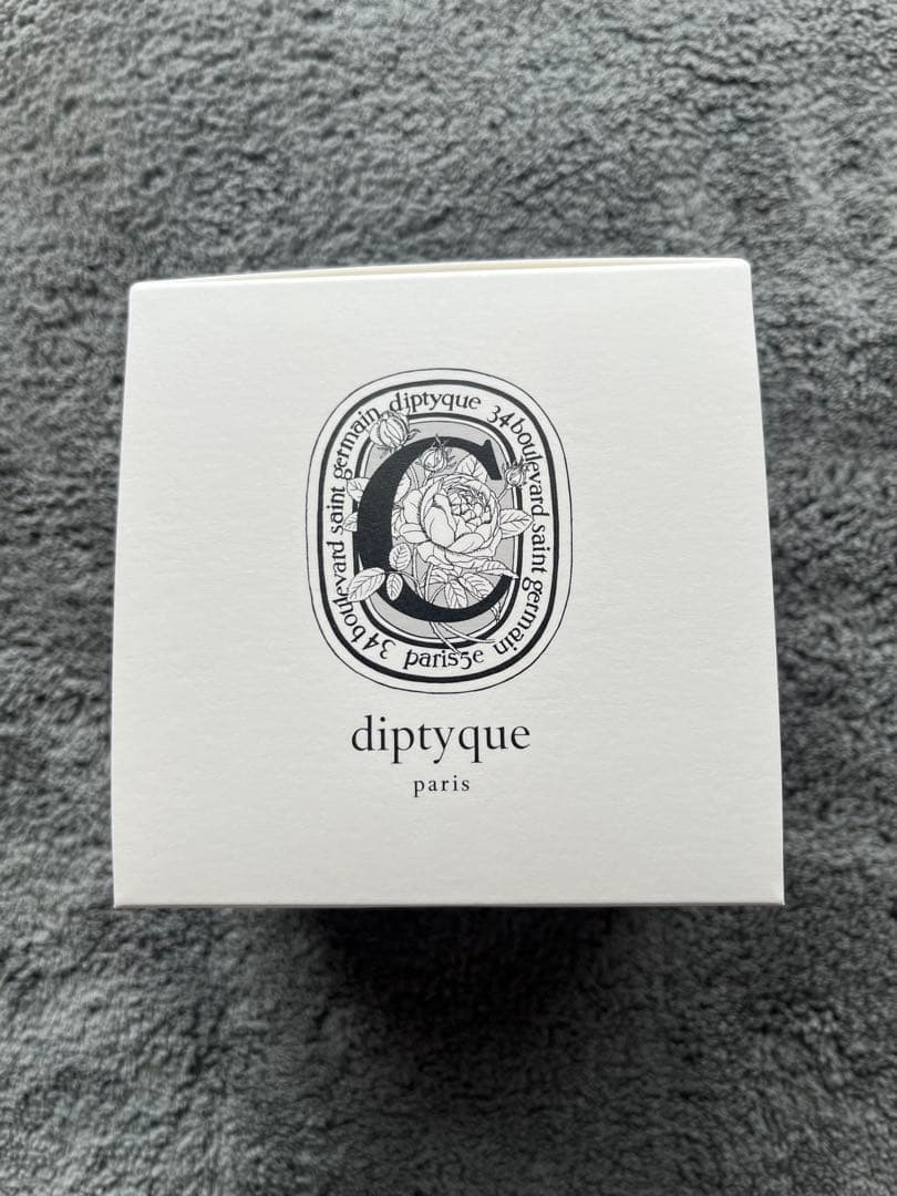 値下げしました　diptyque リッチクリーム ボディクリーム 200ml