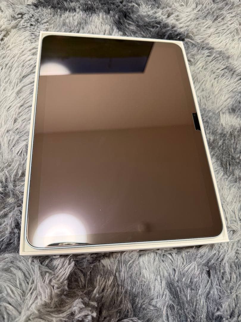 iPad Air 256G Wi-Fi ＋Apple Pencil Pro