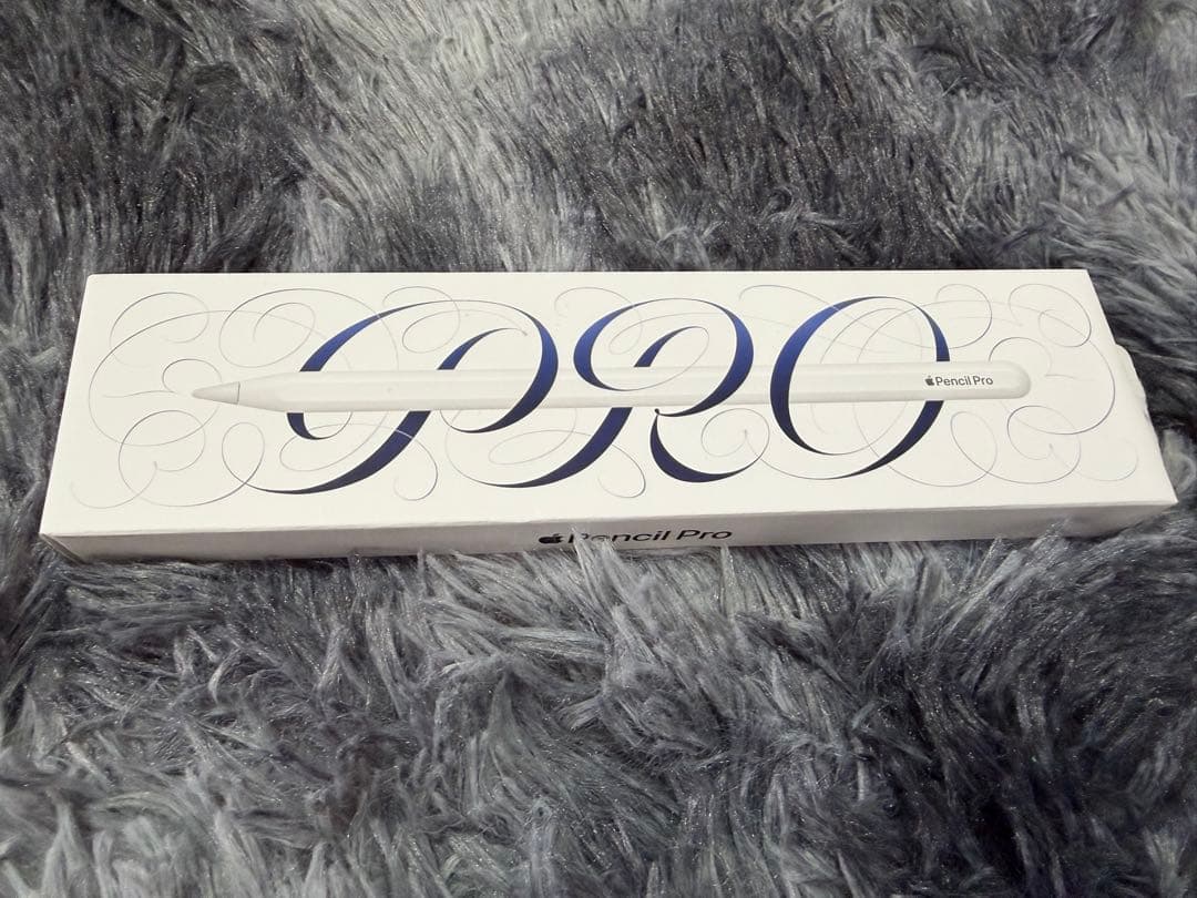 iPad Air 256G Wi-Fi ＋Apple Pencil Pro