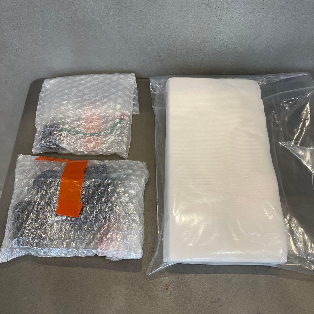 wata様　エステ美顔器タカラ　コアデザイン