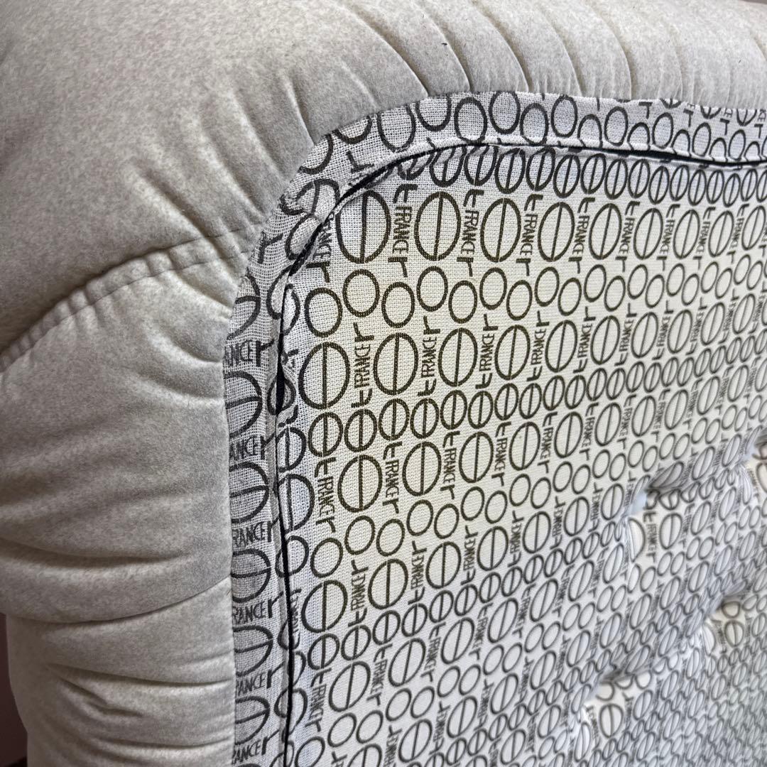 aoaoサマ リーンロゼ トーゴ コーナーソファ 50周年記念モデル