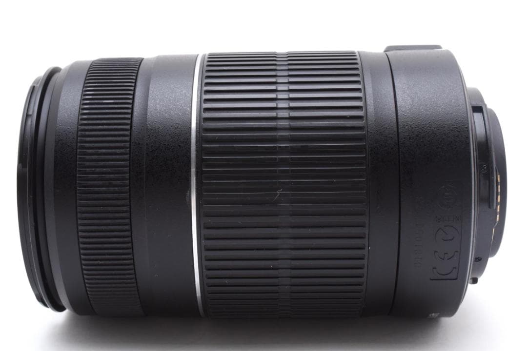 【現状品】Canon EF-S 55-250mm f/4-5.6 IS II