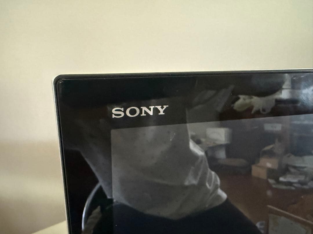 Windowsデスクトップ SONY. VAIO Tap 21