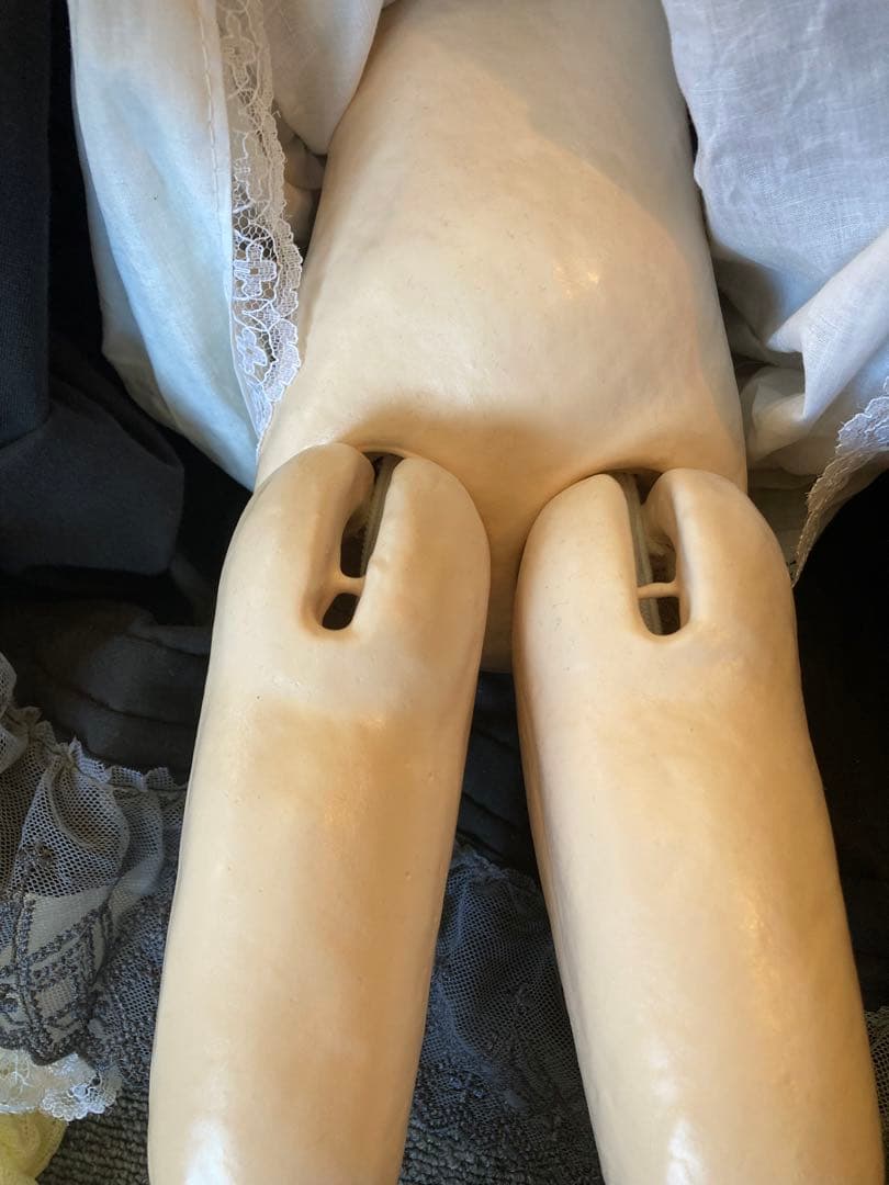 ビスクドール AG CD-111 人形