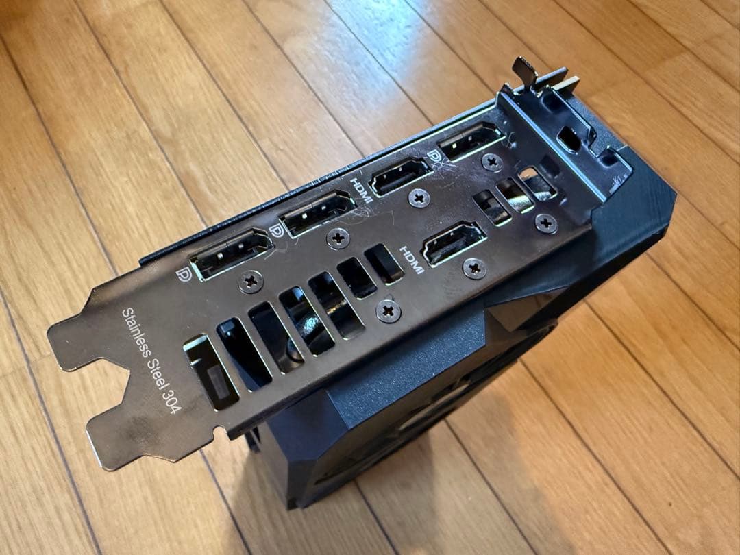 グラフィックボード・グラボ・ビデオカード ASUS GeForce RTX3070 DUAL-RTX3070-O8G