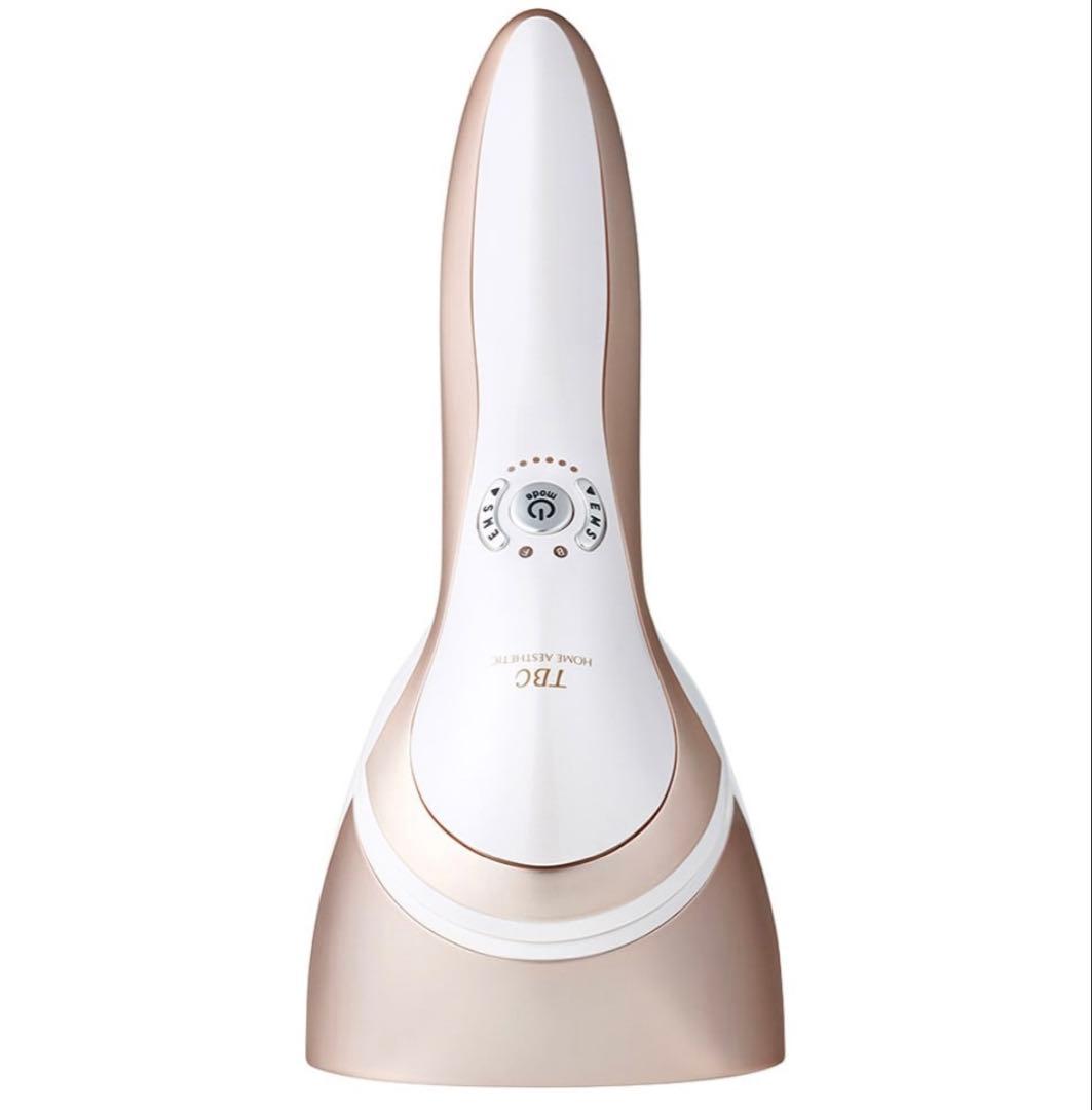 TBC HEAT CAVI SHAPE 2 PRO 美容器