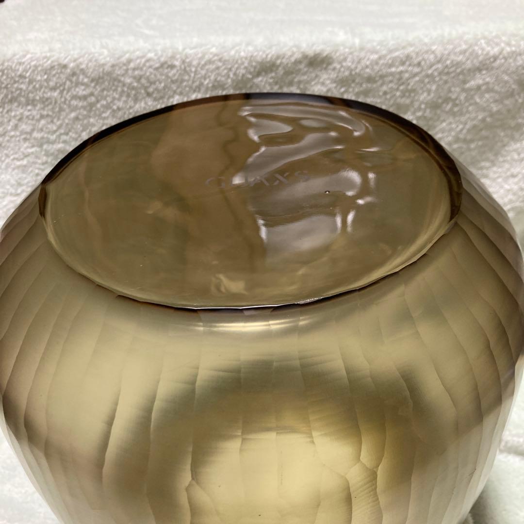 GUAXS MALIA L フラワーベース