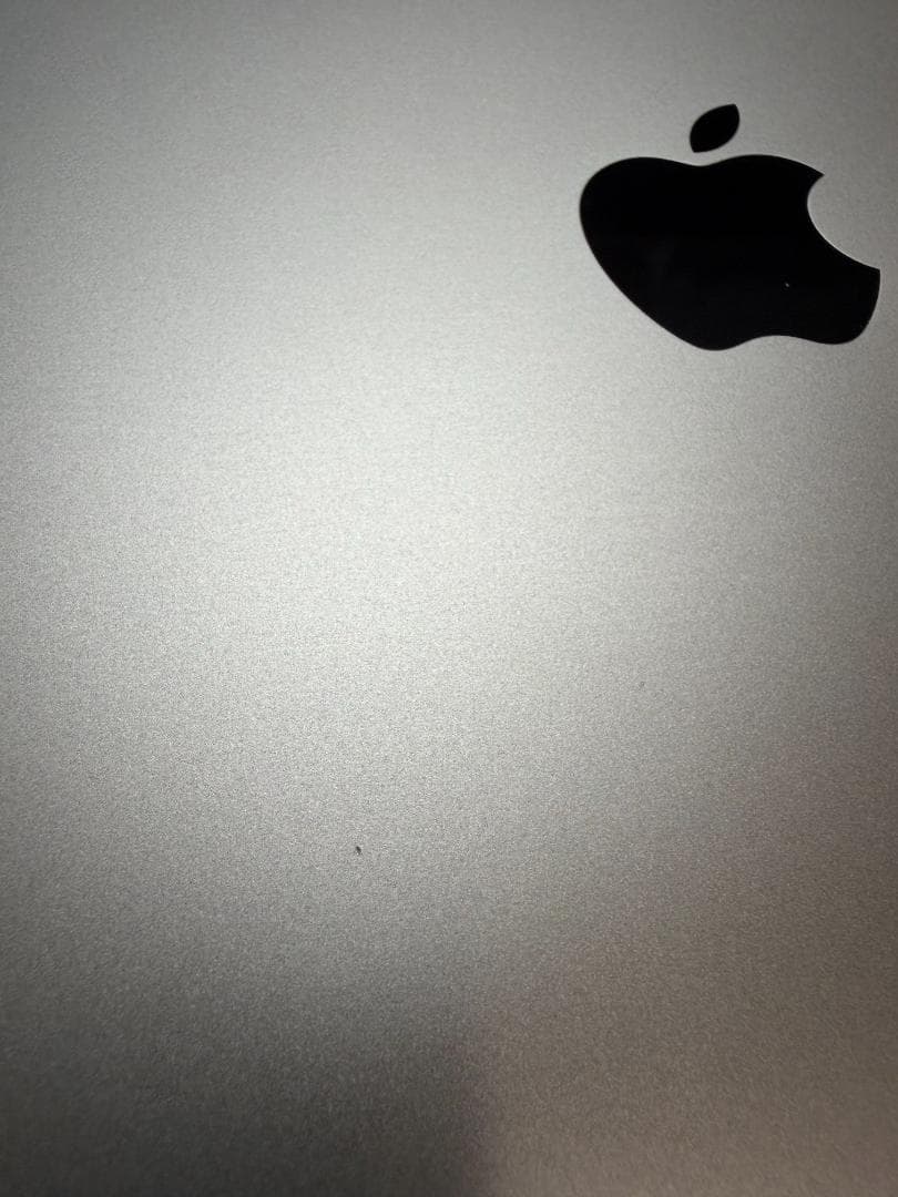 MacBook Pro 13インチ 2020 Core i7/16GB/1TB