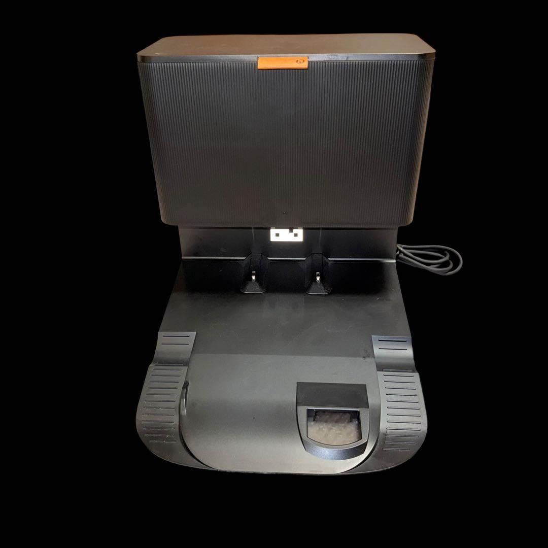 【美品】ルンバj9 ブラック 限定 2023