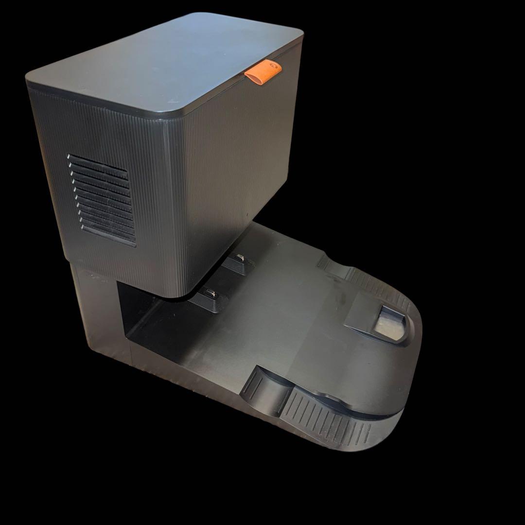 【美品】ルンバj9 ブラック 限定 2023